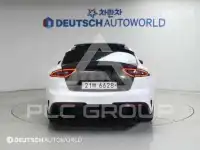 2019 KIA Stinger