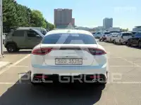 2019 KIA Stinger