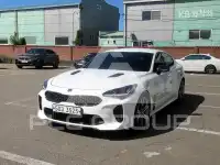 2019 KIA Stinger
