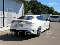 2019 KIA Stinger