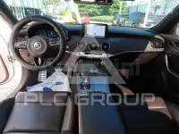2019 KIA Stinger