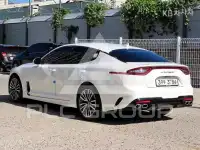 2019 KIA Stinger