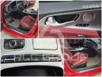 2019 KIA Stinger