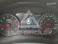 2019 KIA Stinger
