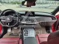 2019 KIA Stinger