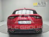 2019 KIA Stinger