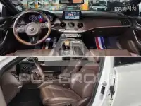 2019 KIA Stinger