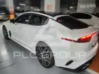 2019 KIA Stinger