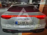 2019 KIA Stinger