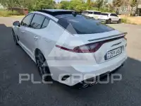 2019 KIA Stinger