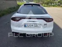2019 KIA Stinger