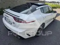 2019 KIA Stinger