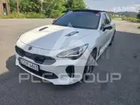 2019 KIA Stinger