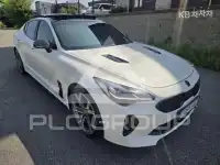 2019 KIA Stinger