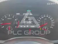 2019 KIA Stinger