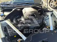2019 KIA Stinger