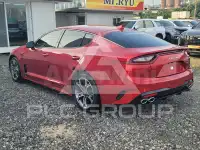 2019 KIA Stinger