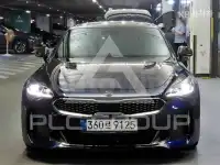 2019 KIA Stinger