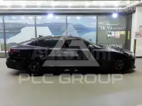 2019 KIA Stinger
