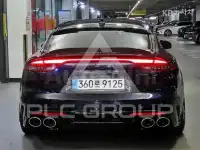 2019 KIA Stinger