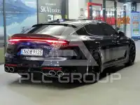 2019 KIA Stinger