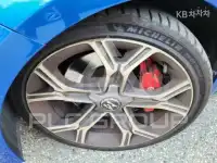 2019 KIA Stinger