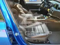 2019 KIA Stinger