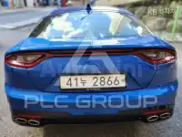 2019 KIA Stinger
