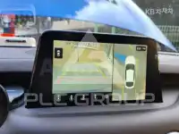 2019 KIA Stinger