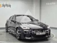 2019 KIA Stinger
