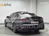 2019 KIA Stinger