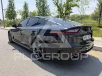 2019 KIA Stinger