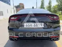 2019 KIA Stinger