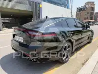 2019 KIA Stinger
