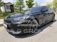 2019 KIA Stinger