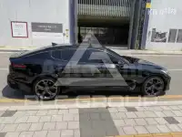 2019 KIA Stinger