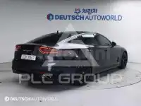 2019 KIA Stinger