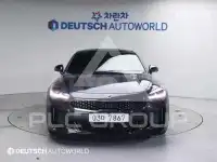 2019 KIA Stinger