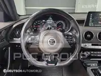 2019 KIA Stinger