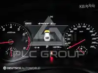 2019 KIA Stinger