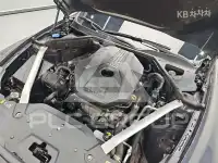 2019 KIA Stinger