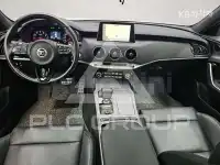 2019 KIA Stinger