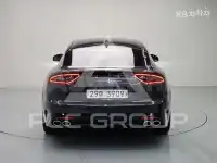 2019 KIA Stinger