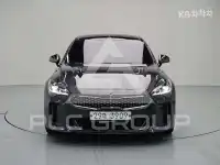 2019 KIA Stinger