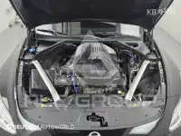 2019 KIA Stinger