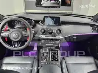 2019 KIA Stinger
