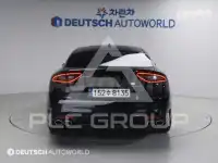 2019 KIA Stinger