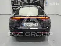 2019 KIA Stinger
