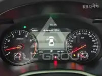 2019 KIA Stinger