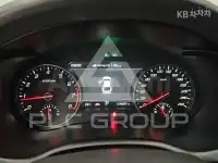 2019 KIA Stinger